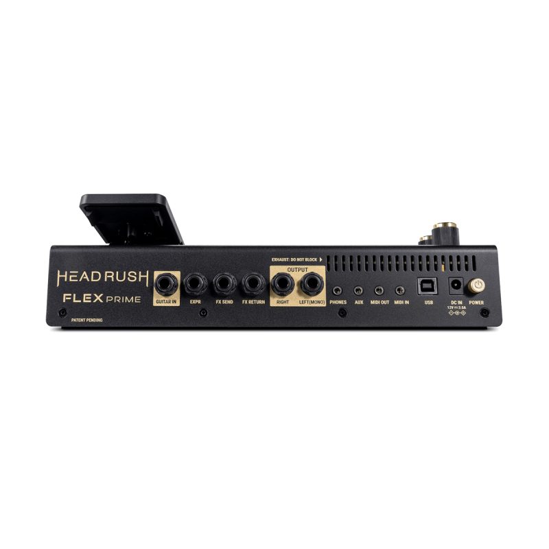 Headrush Flex Prime - Image 2