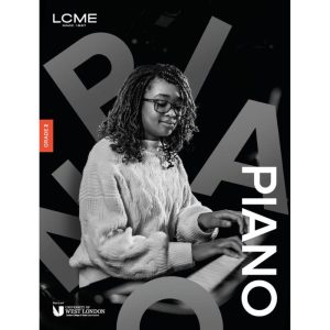 LCME Piano Handbook 2026: Grade 2