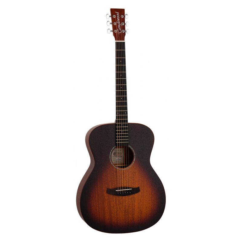 Tanglewood Crossroads Folk TC3