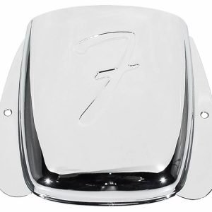 Fender Vintage Jazz Bass Bridge Cover