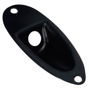 Boston recessed jack plate JP2MB