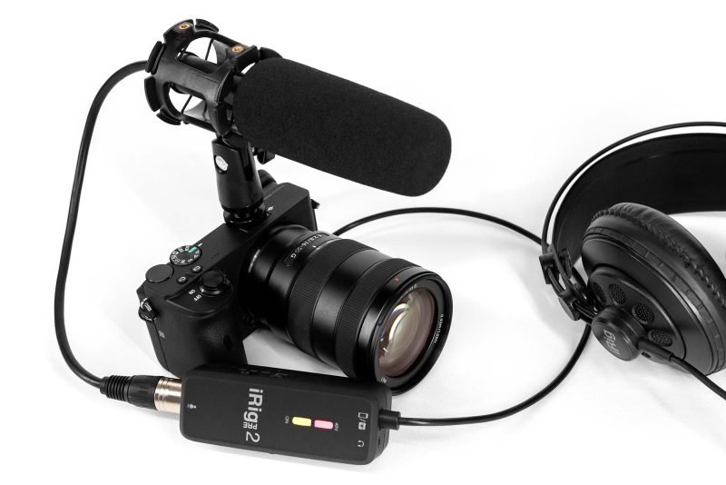 iRig PRE 2 Audio Converter - Image 3