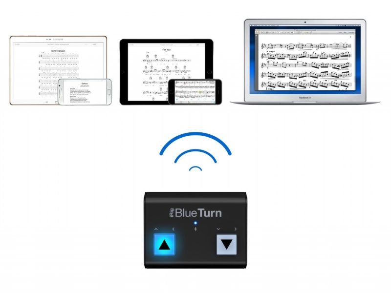 iRig BlueTurn - Image 3
