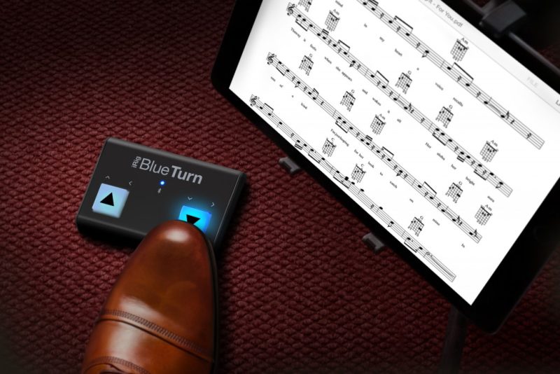 iRig BlueTurn - Image 2