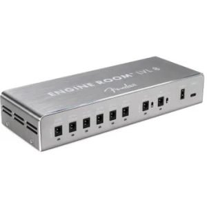 Engine Room® LVL8 Power Supply