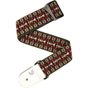 D'Addario Woven Guitar Strap 50G00