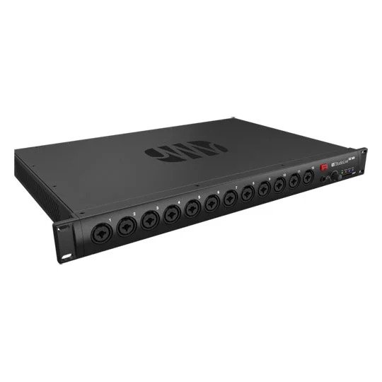 Presonus StudioLive Series III SE 16R Digital Rack Mixer - Image 3
