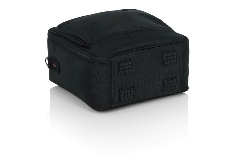 Gator GMIXERBAG1212 Nylon Bag for Mixer or Equipment Bag 12'' X 12'' X 5.5'' - Image 3