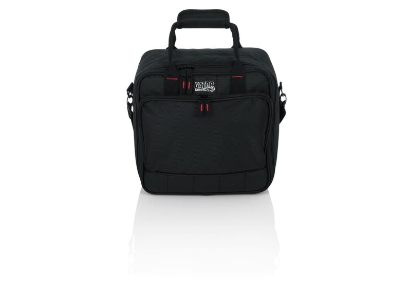 Gator GMIXERBAG1212 Nylon Bag for Mixer or Equipment Bag 12'' X 12'' X 5.5''