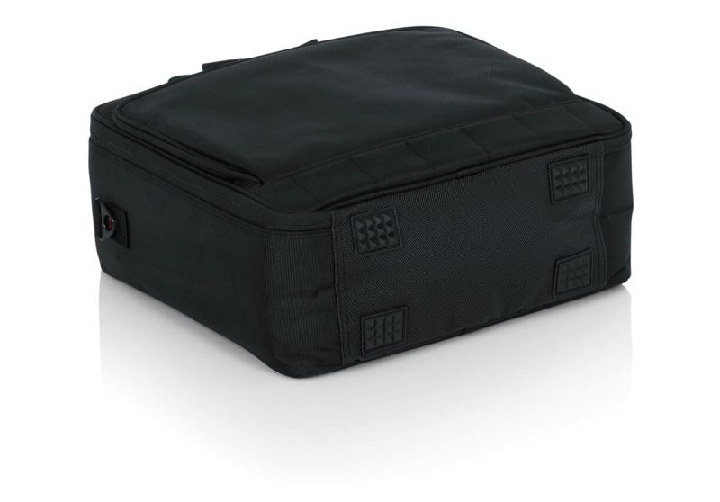 Gator GMIXERBAG1515 Nylon Bag for Mixer or Equipment Bag - 15'' x 15'' x 5.5'' - Image 3