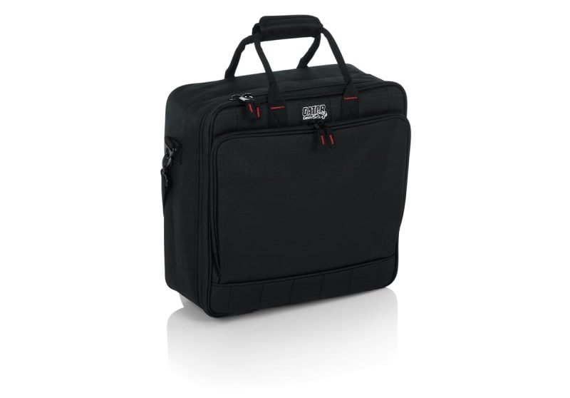 Gator GMIXERBAG1515 Nylon Bag for Mixer or Equipment Bag - 15'' x 15'' x 5.5''