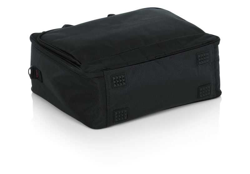 Gator GMIXERBAG1815 Nylon Bag for Mixer or Equipment Bag; 18'' x 15'' x 6.5'' - Image 3