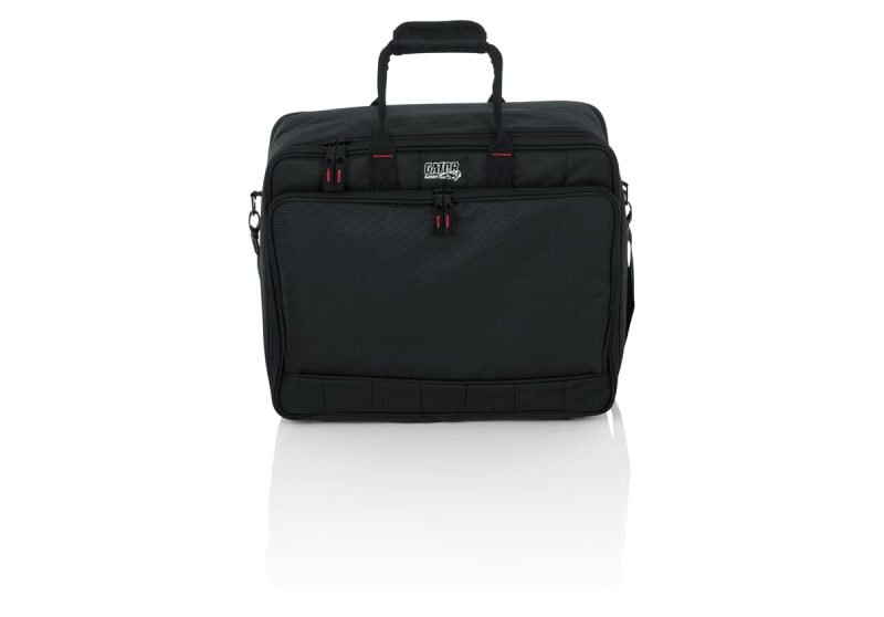 Gator GMIXERBAG1815 Nylon Bag for Mixer or Equipment Bag; 18'' x 15'' x 6.5''
