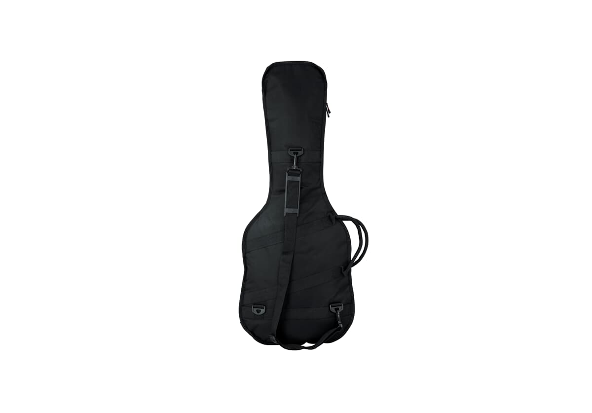 Gator GBEMINIELEC Economy Gig Bag for Mini Electric Guitars - Image 2