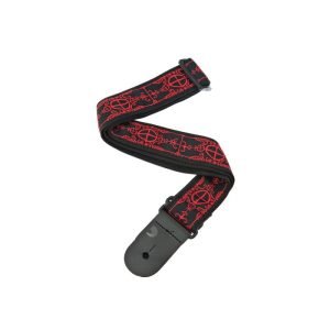 Planet Waves 50MM Strap NP VOODOO