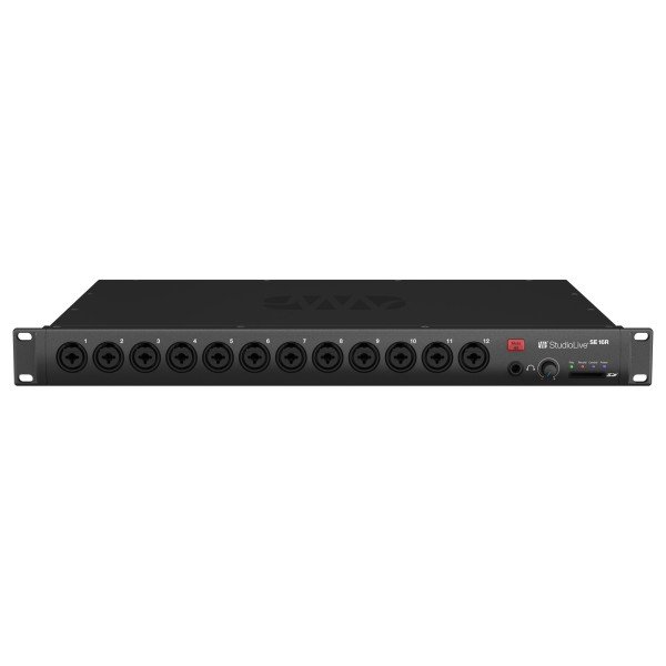 Presonus StudioLive Series III SE 16R Digital Rack Mixer