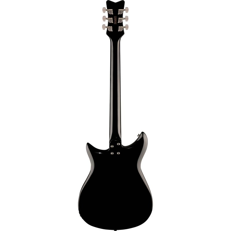 Gretsch Electromatic CVT Baritone Electric Guitar - Bristol Fog - Image 2