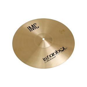 Istanbul Mehmet IMC 16" Brilliant Crash Cymbal