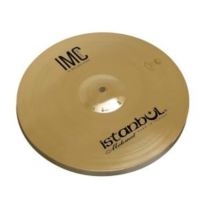 Istanbul Mehmet IMC Brilliant Hi-hat 14