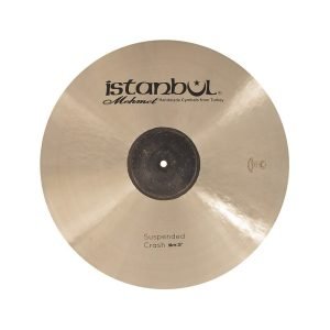 Istanbul Mehmet 18" Suspended Crash