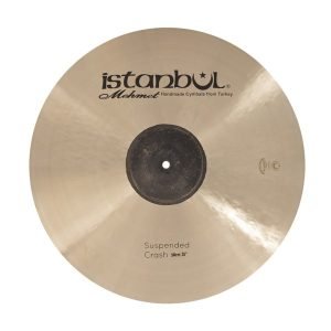 ISTANBUL Mehmet SPD-C20 Suspended Crash 20"